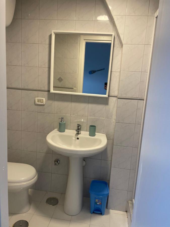Ferienwohnung C Sta O Mar For Neapel Exterior foto