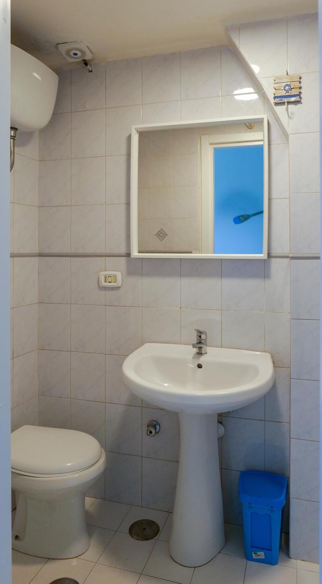 Ferienwohnung C Sta O Mar For Neapel Exterior foto